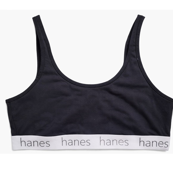 Nike green L /Fila blue M /Hanes black XL Sports top Bundle 3pk NWT - Picture 11 of 11